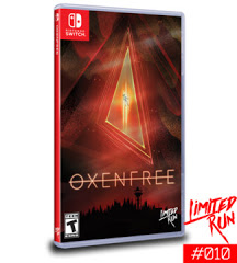 Oxenfree